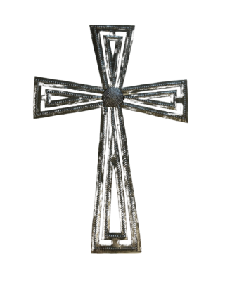 Decorative Cross Wall Art