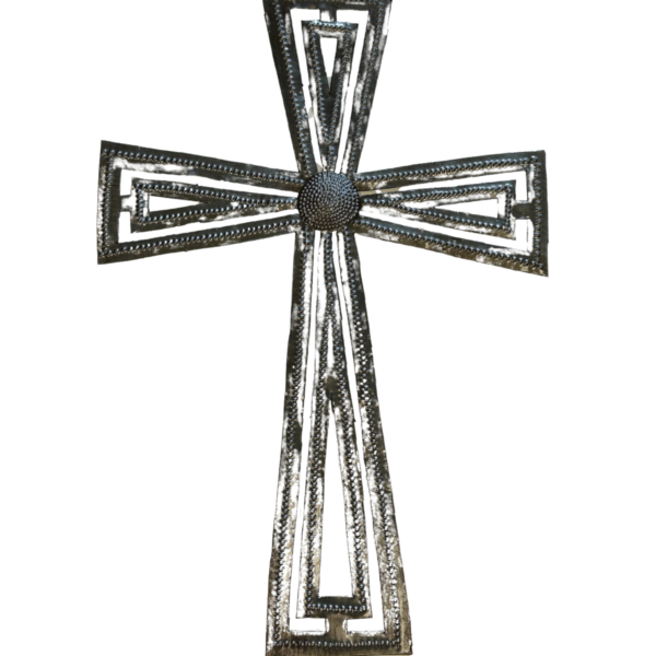 Decorative Cross Wall Art