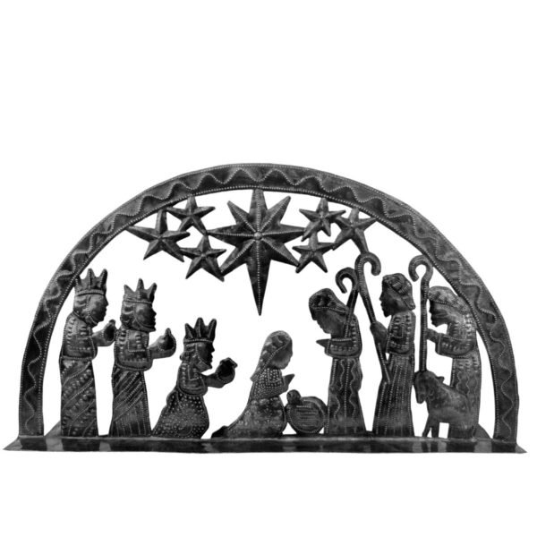 Arch Nativity