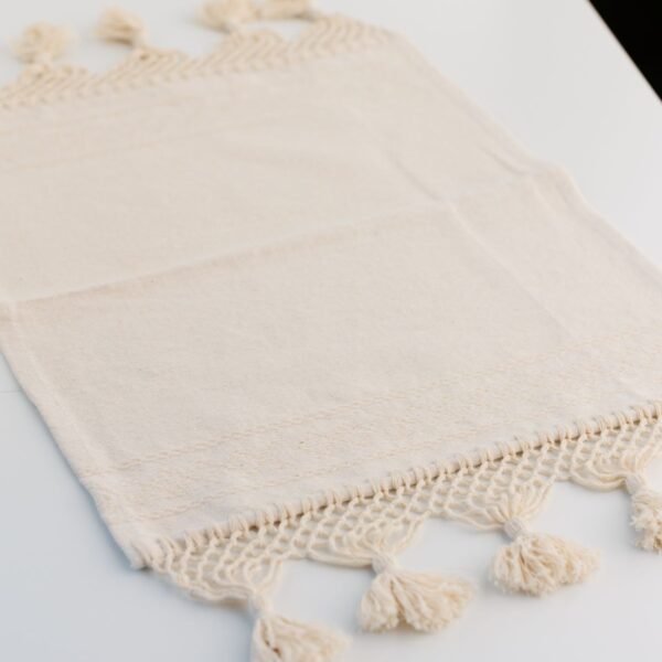 Oaxacan Handwoven Tea Towel/Placemat